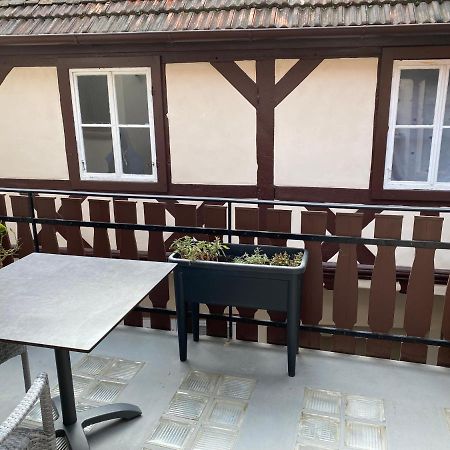 Gasthaus Zur Sonne Rhodt unter Rietburg Εξωτερικό φωτογραφία